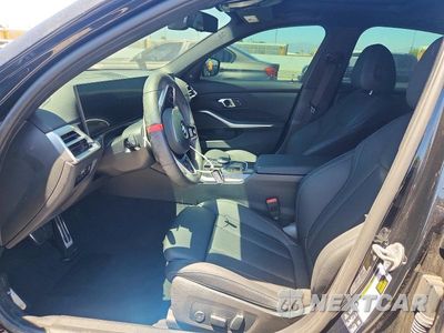 Zdjęcie 7 z 13 samochodu: 2025 BMW M340XI VIN:3MW69FT01S8F76541 - miniatura
