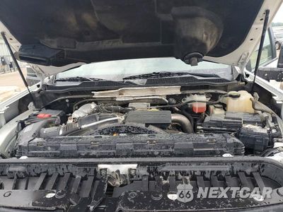 Zdjęcie 11 z 12 samochodu: 2020 CHEVROLET SILVERADO C2500 HEAVY DUTY VIN:1GC4WLEY5LF324899 - miniatura