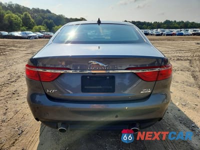 Zdjęcie 6 z 13 samochodu: 2017 JAGUAR XF PRESTIGE VIN:SAJBK4BV5HCY28429 - miniatura