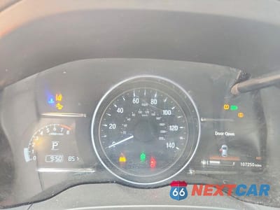 Zdjęcie 9 z 12 samochodu: 2022 HONDA HR-V EX VIN:3CZRU6H56NM748183 - miniatura