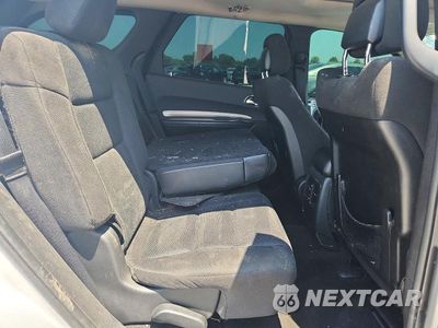 Zdjęcie 11 z 13 samochodu: 2012 DODGE DURANGO SXT VIN:1C4RDHAG7CC306654 - miniatura