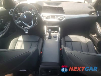 Zdjęcie 8 z 12 samochodu: 2021 BMW 330XI VIN:3MW5R7J07M8B90617 - miniatura