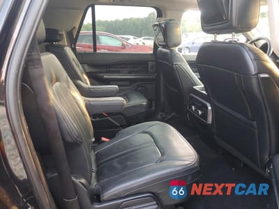 Zdjęcie 11 z 13 samochodu: 2019 FORD EXPEDITION MAX PLATINUM VIN:1FMJK1LTXKEA14841 - miniatura