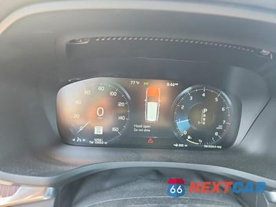 Zdjęcie 9 z 13 samochodu: 2020 VOLVO V60 CROSS COUNTRY T5 MOMENTUM VIN:YV4102WK8L1031078 - miniatura