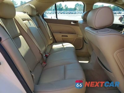 Zdjęcie 10 z 12 samochodu: 2008 CADILLAC STS VIN:1G6DW67VX80105373 - miniatura