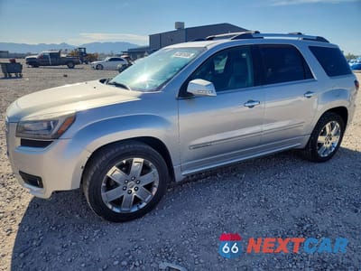 2014 GMC ACADIA DENALI 1GKKRTKD3EJ237409 - główne zdjęcie licytacji z USA - miniatura