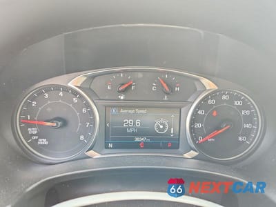 Zdjęcie 9 z 13 samochodu: 2024 GMC TERRAIN SLE VIN:3GKALTEG8RL378686 - miniatura
