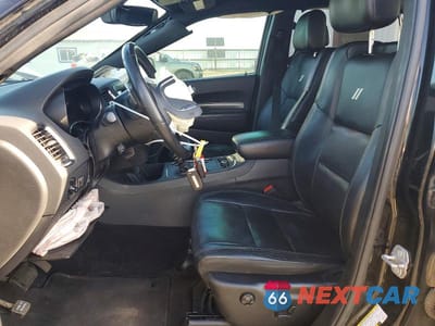 Zdjęcie 7 z 13 samochodu: 2019 DODGE DURANGO R/T VIN:1C4SDJCT3KC534331 - miniatura