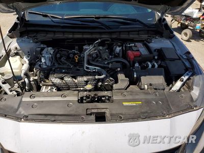 Zdjęcie 11 z 12 samochodu: 2024 NISSAN ALTIMA SR VIN:1N4BL4CV7RN382452 - miniatura