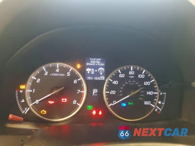 Zdjęcie 9 z 13 samochodu: 2015 ACURA RDX VIN:5J8TB3H32FL018502 - miniatura