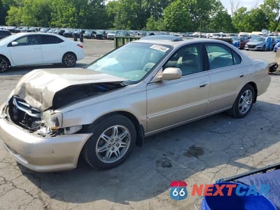 2000 ACURA 3.2TL 19UUA5664YA021030 - główne zdjęcie licytacji z USA - miniatura