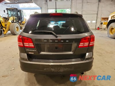 Zdjęcie 6 z 13 samochodu: 2016 DODGE JOURNEY SE VIN:3C4PDCAB0GT160848 - miniatura