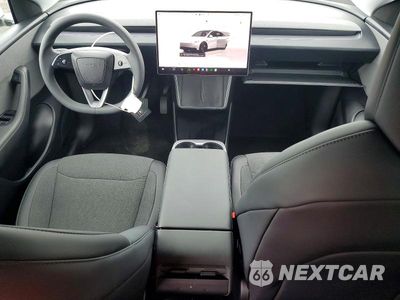 Zdjęcie 8 z 12 samochodu: 2026 TESLA Y VIN:7SAYGDEE1TA651346 - miniatura