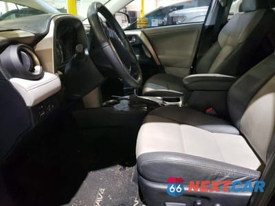 Zdjęcie 7 z 12 samochodu: 2013 TOYOTA RAV4 LIMITED VIN:2T3YFREV7DW030785 - miniatura