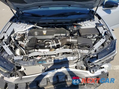 Zdjęcie 11 z 13 samochodu: 2024 ACURA TLX A-SPEC VIN:19UUB6F58RA001522 - miniatura
