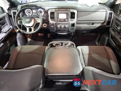 Zdjęcie 8 z 12 samochodu: 2024 RAM 1500 CLASSIC SLT VIN:1C6RR6LG7RS142539 - miniatura