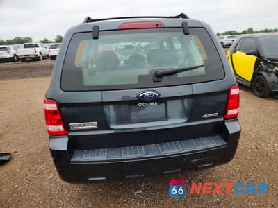 Zdjęcie 6 z 13 samochodu: 2008 FORD ESCAPE XLS VIN:1FMCU92Z78KB14624 - miniatura