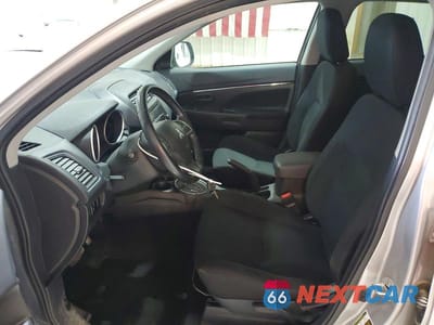 Zdjęcie 7 z 13 samochodu: 2015 MITSUBISHI OUTLANDER SPORT ES VIN:4A4AR3AU0FE060295 - miniatura