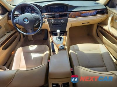 Zdjęcie 8 z 12 samochodu: 2007 BMW 328 I SULEV VIN:WBAVC53587FZ79577 - miniatura