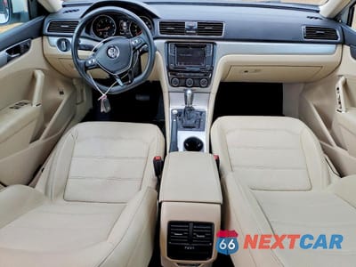 Zdjęcie 8 z 13 samochodu: 2019 VOLKSWAGEN PASSAT WOLFSBURG VIN:1VWLA7A32KC008076 - miniatura