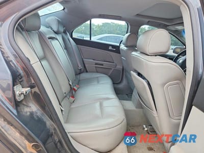 Zdjęcie 10 z 12 samochodu: 2007 CADILLAC STS VIN:1G6DW677370129076 - miniatura