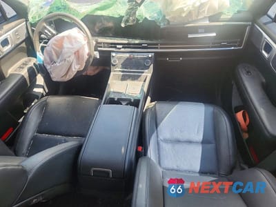Zdjęcie 8 z 13 samochodu: 2025 HYUNDAI SANTA FE LIMITED VIN:5NMP44GL7SH071998 - miniatura