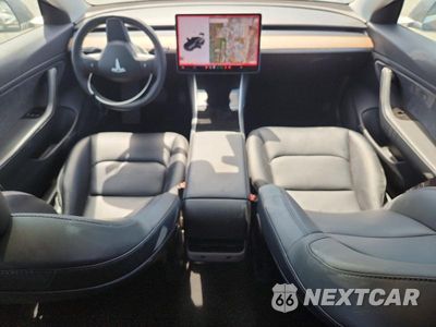 Zdjęcie 8 z 13 samochodu: 2018 TESLA MODEL 3 VIN:5YJ3E1EA0JF041883 - miniatura