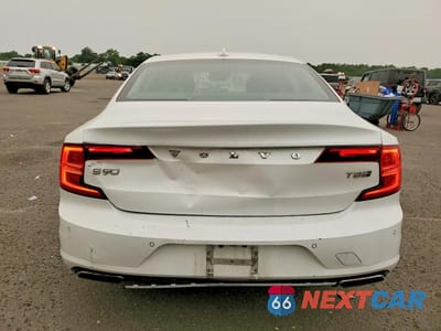 Zdjęcie 6 z 12 samochodu: 2018 VOLVO S90 T8 INSCRIPTION VIN:LVYBC0AL9JP033296 - miniatura
