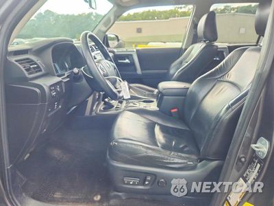 Zdjęcie 7 z 13 samochodu: 2017 TOYOTA 4RUNNER SR5 VIN:JTEBU5JR0H5462043 - miniatura