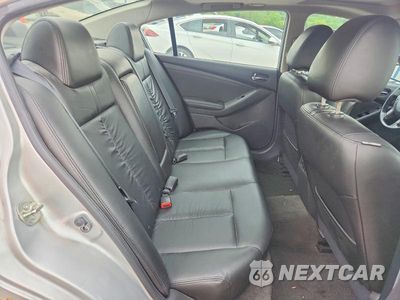Zdjęcie 10 z 12 samochodu: 2011 NISSAN ALTIMA BASE/S VIN:1N4AL2AP8BN406719 - miniatura