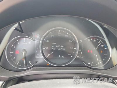 Zdjęcie 9 z 14 samochodu: 2023 MAZDA CX-5 PREMIUM PLUS VIN:JM3KFBEM9P0131427 - miniatura