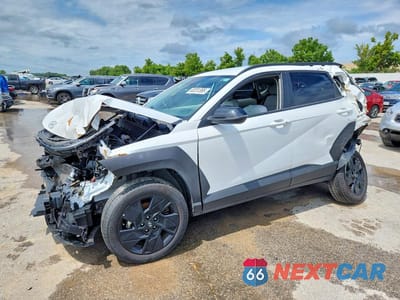 2026 HYUNDAI KONA SEL SPORT KM8HF3AB1TU369736 - główne zdjęcie licytacji z USA - miniatura