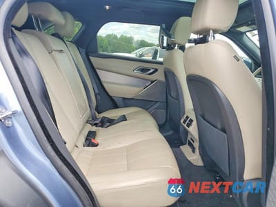 Zdjęcie 11 z 13 samochodu: 2021 LAND ROVER RANGE ROVER VELAR R-DYNAMIC S VIN:SALYT2EX8MA311843 - miniatura
