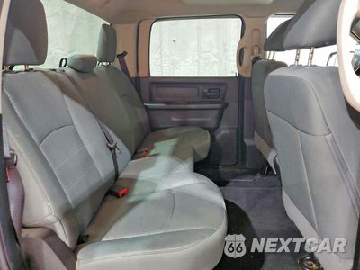 Zdjęcie 10 z 12 samochodu: 2014 RAM 1500 ST VIN:3C6RR7KT1EG267767 - miniatura