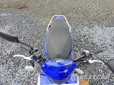 Piąte zdjęcie samochodu w środku: 2015 YAMAHA YW50 FX VIN:RKRSA51A8FA003301 - miniatura