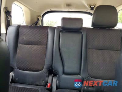 Zdjęcie 10 z 13 samochodu: 2015 MITSUBISHI OUTLANDER SE VIN:JA4AD3A35FZ008998 - miniatura