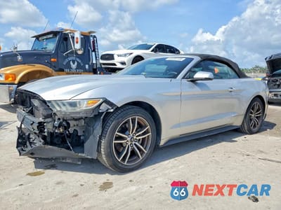 2016 FORD MUSTANG 1FATP8UH5G5274661 - główne zdjęcie licytacji z USA - miniatura