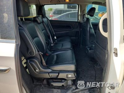 Zdjęcie 11 z 13 samochodu: 2021 HONDA ODYSSEY TOURING VIN:5FNRL6H85MB017878 - miniatura