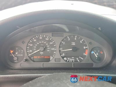 Zdjęcie 9 z 12 samochodu: 1998 BMW 320I VIN:WBACE82040EK61710 - miniatura