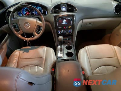 Zdjęcie 8 z 13 samochodu: 2016 BUICK ENCLAVE VIN:5GAKVBKD4GJ193684 - miniatura