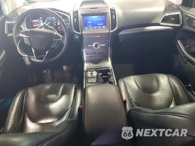 Zdjęcie 8 z 13 samochodu: 2020 FORD EDGE TITANIUM VIN:2FMPK3K94LBB35292 - miniatura
