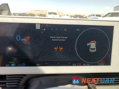 Zdjęcie 9 z 12 samochodu: 2023 HYUNDAI IONIQ 5 SEL VIN:KM8KNDAF5PU160037 - miniatura