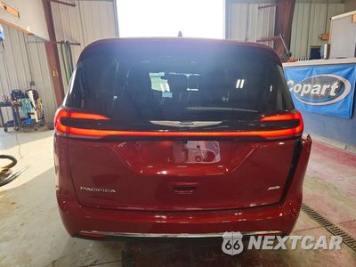 Zdjęcie 6 z 13 samochodu: 2026 CHRYSLER PACIFICA SELECT VIN:2C4RC3BG8TR269769 - miniatura