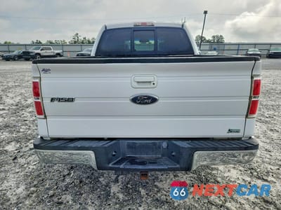 Zdjęcie 6 z 12 samochodu: 2010 FORD F150 SUPERCREW VIN:1FTFW1CV3AFD71755 - miniatura