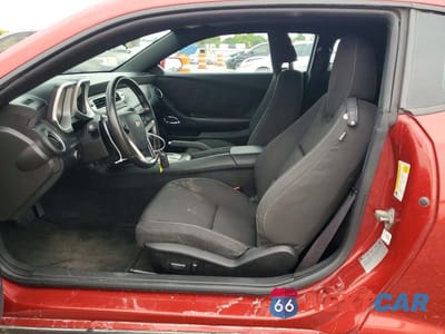 Zdjęcie 7 z 12 samochodu: 2014 CHEVROLET CAMARO LT VIN:2G1FB1E38E9242070 - miniatura