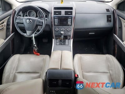 Zdjęcie 8 z 12 samochodu: 2014 MAZDA CX-9 GRAND TOURING VIN:JM3TB2DA2E0439432 - miniatura