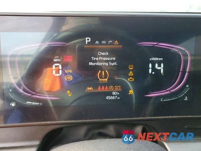 Zdjęcie 9 z 14 samochodu: 2025 KIA SPORTAGE X LINE VIN:5XYK6CDF1SG289684 - miniatura