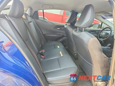 Zdjęcie 10 z 12 samochodu: 2024 TOYOTA PRIUS XLE VIN:JTDACAAU8R3026327 - miniatura