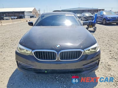 Piąte zdjęcie samochodu w środku: 2017 BMW 530 XI VIN:WBAJA7C38HG906929 - miniatura