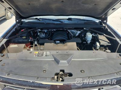 Zdjęcie 11 z 12 samochodu: 2015 CHEVROLET SILVERADO K1500 LT VIN:3GCUKRECXFG127409 - miniatura